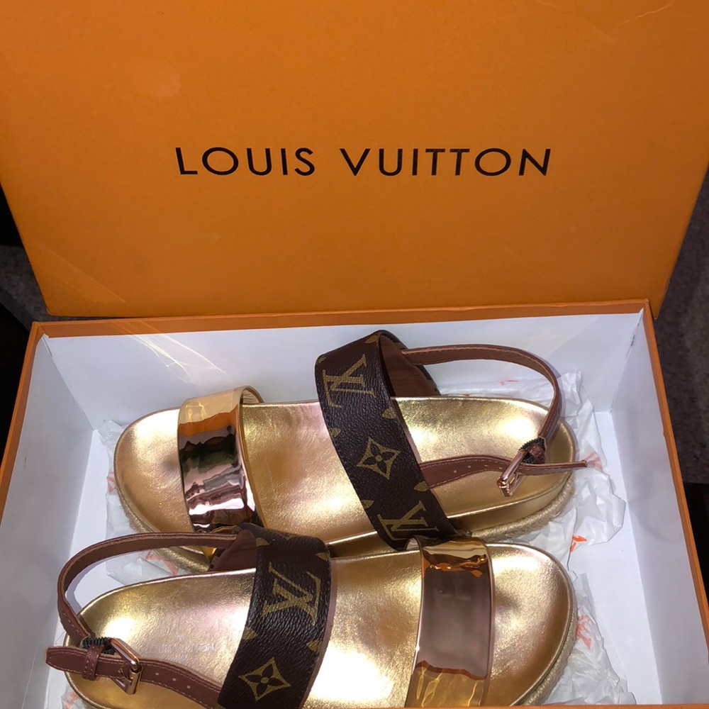 Louis Vuitton shoes